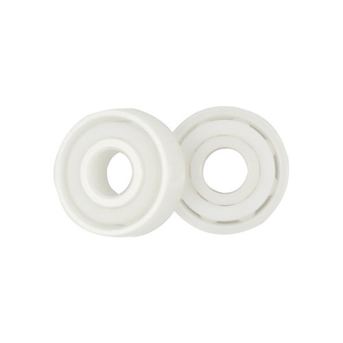 工厂直销 氧化锆陶瓷轴承6901CE 12*24*6mm 耐高温全陶瓷球轴承