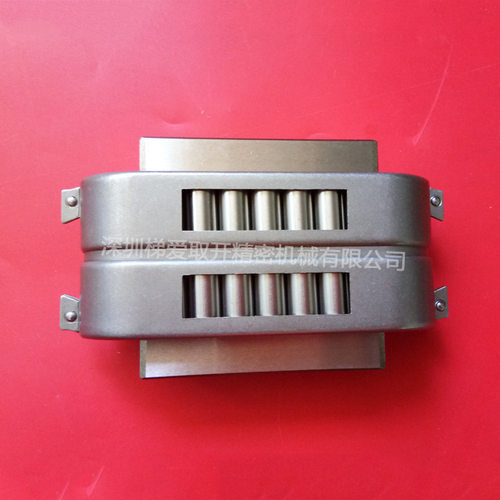 THK直线滚柱滚动块LR1547Z LR2055Z LRB4095 LRB50130 导轨