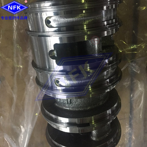 供应适用于HMC270船舶配件JC400-500-16锚缆机液压马达油封密封包