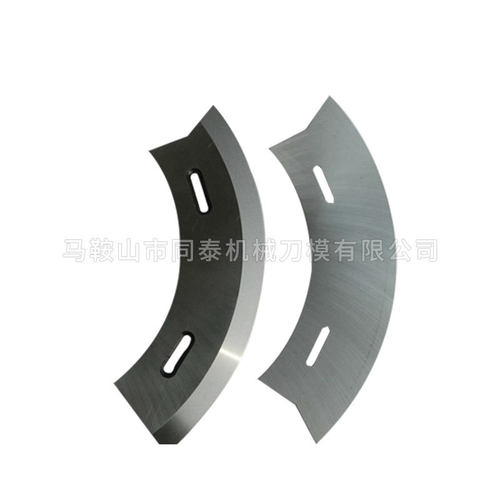 分纸机圆刀 切纸刀片 瓦楞纸分纸机刀片 纸板分切刀 切纸刀