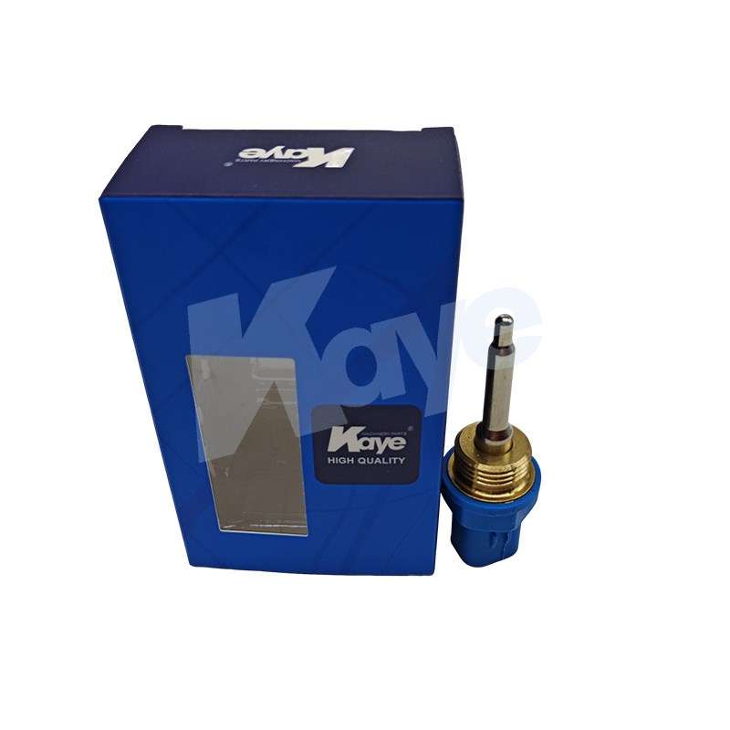 挖机配件CATE330D/E345D/336D发动机水温感应器传感器256-6453