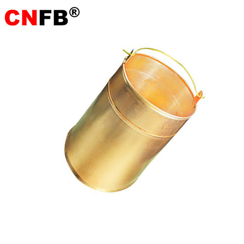 (桥防)天津桥防CNFB无磁排爆无火花防爆水桶T8-281