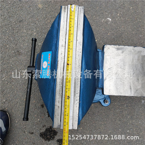 索腾供应重型轻型老虎钳 工业台虎钳 虎钳平口钳老虎钳虎头钳