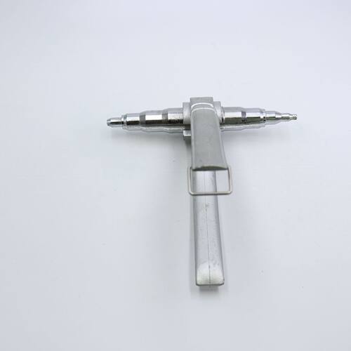 空调制冷维修工具CT-23手动胀管器6-22mm 铜铝管扩管器 扩管器A