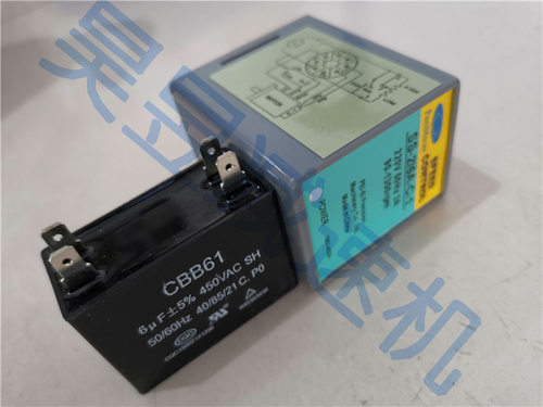 S-S50-A26-4 US5190A-C SS-216A-C 离合刹车马达 调速器