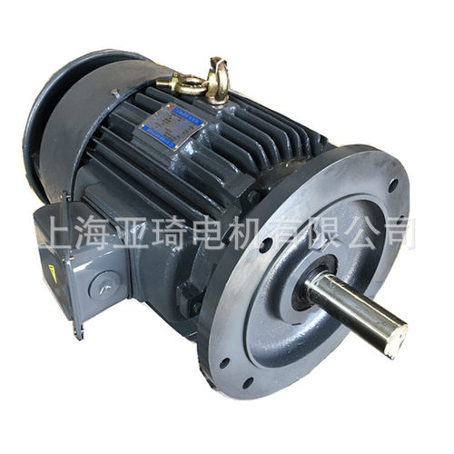 AEVF112M-8-1.5KW-2HP冷却塔电机风扇风车防水电机LIANGCHI