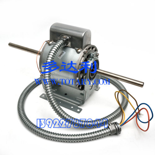 42CN0F1203BH 直流无刷电机 风机盘管电机  Carrier motor