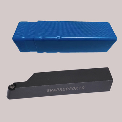 数控刀杆SRACR1616H08SRAPR2020K10车床刀具圆弧R4/R5/r6外圆车刀