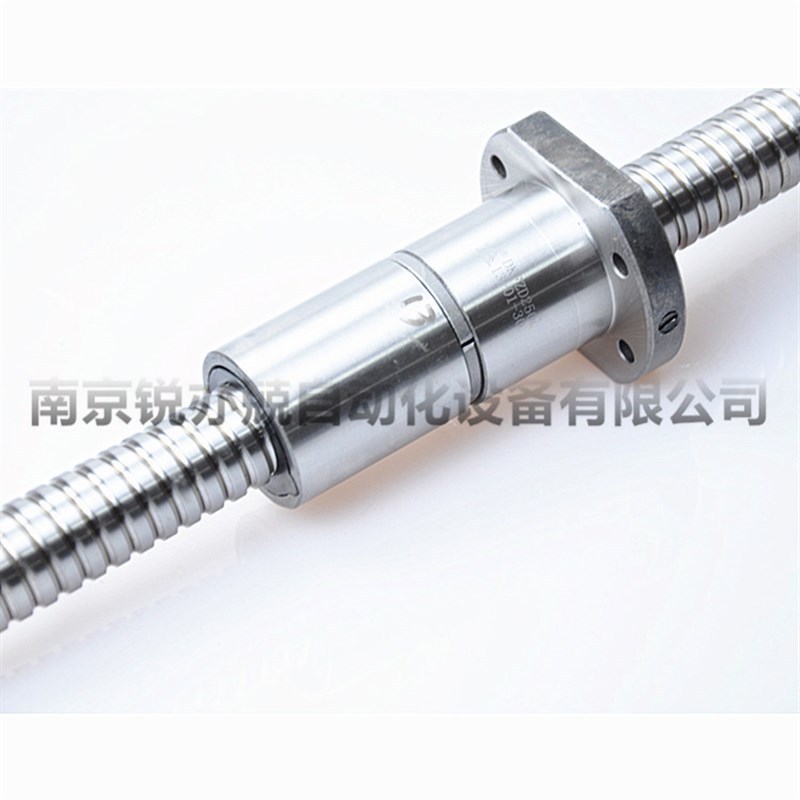 丝杆维修销售南京滚珠丝杆FFZD2005-3FFZD2505-3FFZD3205-5