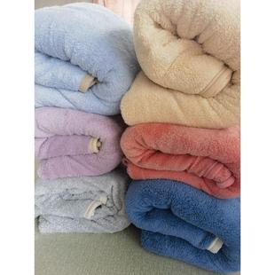 特价处理尾货毛毯法兰绒珊瑚绒办公午睡休闲毛巾被加厚双面绒单人
