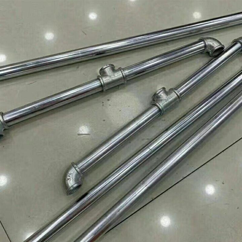 钢管晾衣架落地卧室折叠户外家用阳台挂衣服简易晒被凉衣杆衣帽架