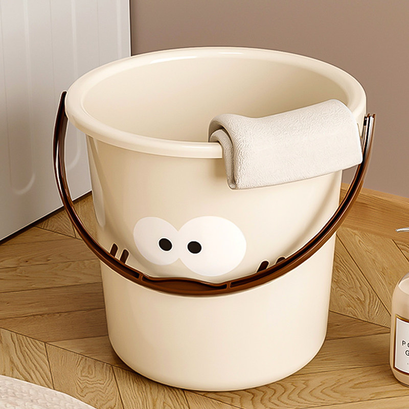 水桶家用塑料桶加厚储水小桶手提接水学生宿舍用洗衣洗澡桶盆套装,家庭/个人清洁工具,水桶,淘宝优惠券,粉丝福利购,淘宝优惠卷