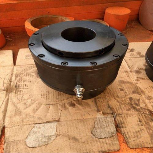 液压螺栓拉伸器TSD010系列手动电动高压螺栓螺母拆卸工具可配泵