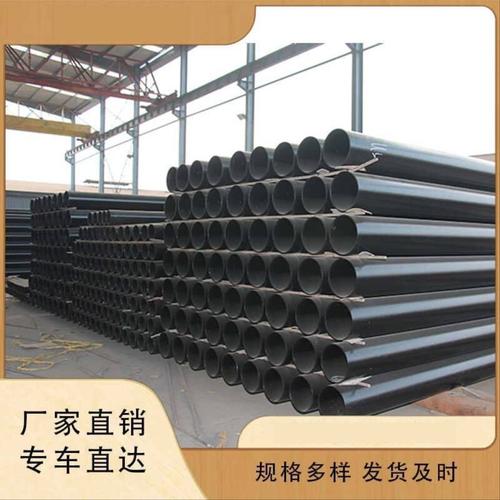 柔性铸铁排水管DN5075100150楼房给水管下水污水管道铸铁钢管