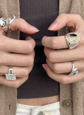 好运暴富！复古时尚个性