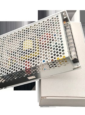 小体积开关电源DC12V24V2A5A10A20A50w电源集中供电36V48V18V门禁
