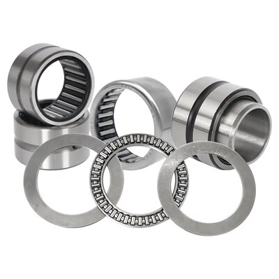 日本进口滚针轴承 TLA HK 071208 071209 081410 081412 091510 Z