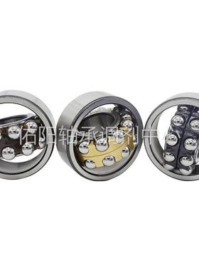 日本 进口NSK密封调心球轴承2305 2306 2307 2308 2309 K RS 双排