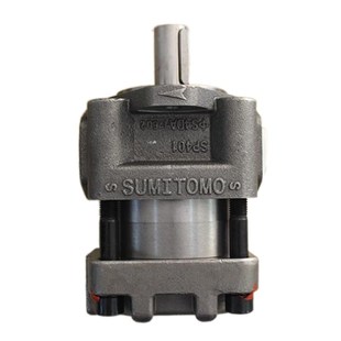 A现货 QT41 日本SUMITOMO住友齿轮泵QT41