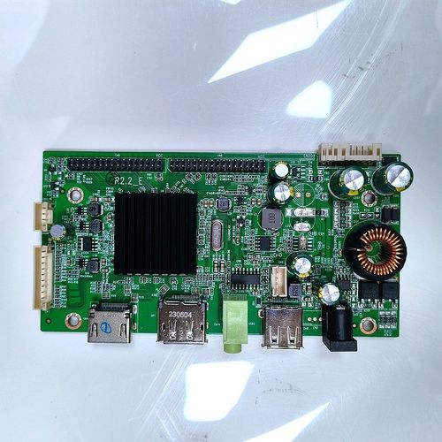 2K显示器主板JY85QS_UPH_WS_R30.2/SG2785T-UPH-WS支持双切144HZ