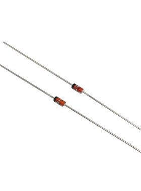 全新国产 FV1043ST DO-35 变容二极管玻璃管 圆柱体 FV1043散装ST