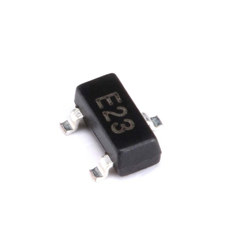 DTA123JCA DTC114 DTC123 143ECA-T EKUA XCA ZCA 数字晶体三极管