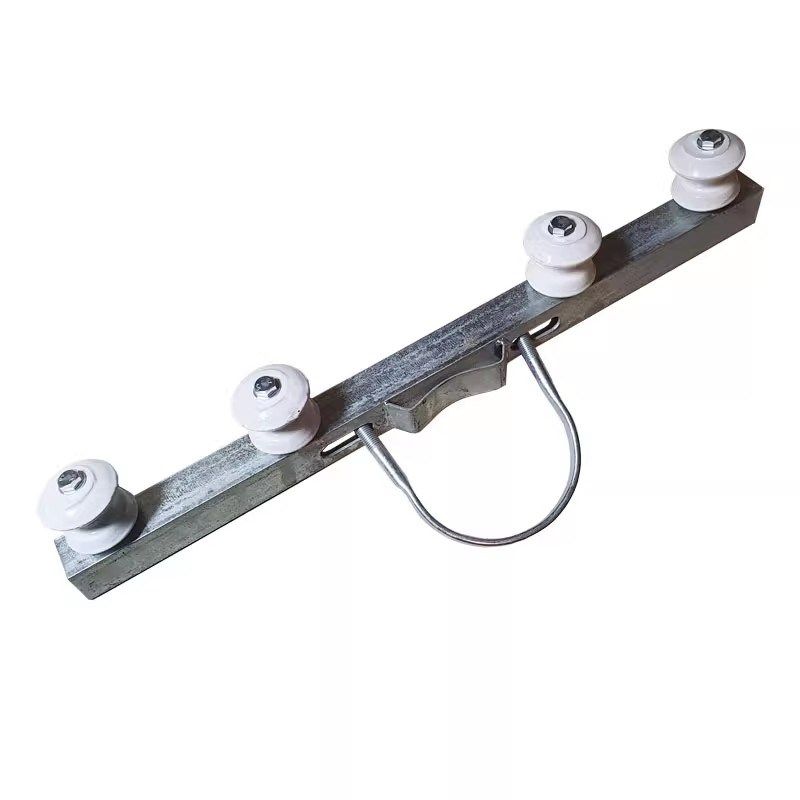 热镀锌电线绝缘横担加厚横杆电线杆线缆支架瓷瓶支架三相电民用电,童装/婴儿装/亲子装,儿童装饰手表,淘宝优惠券,粉丝福利购,淘宝优惠卷