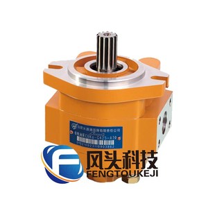 436油泵 432 供应合肥长源齿轮泵CBK G427