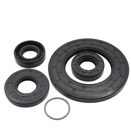 NQK进口骨架油封TC 20*34 35 36 37 38 39*4 5 6 7 8 9 10 12 15