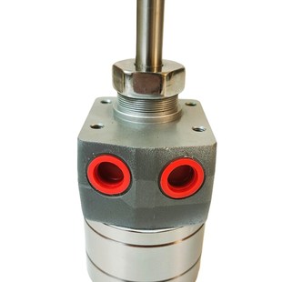 静电 精准计量 精密 喷漆涂料齿轮泵 油墨 5CC 稳定输送 油泵 3CC