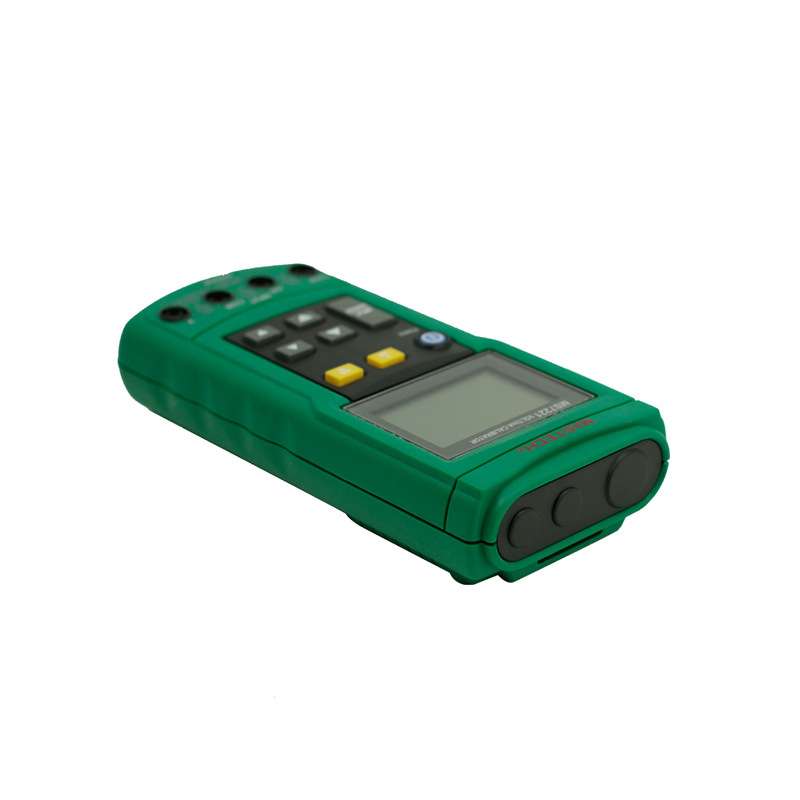 跨境直销MS7221现货 二合一输入高精度电压电流校验仪