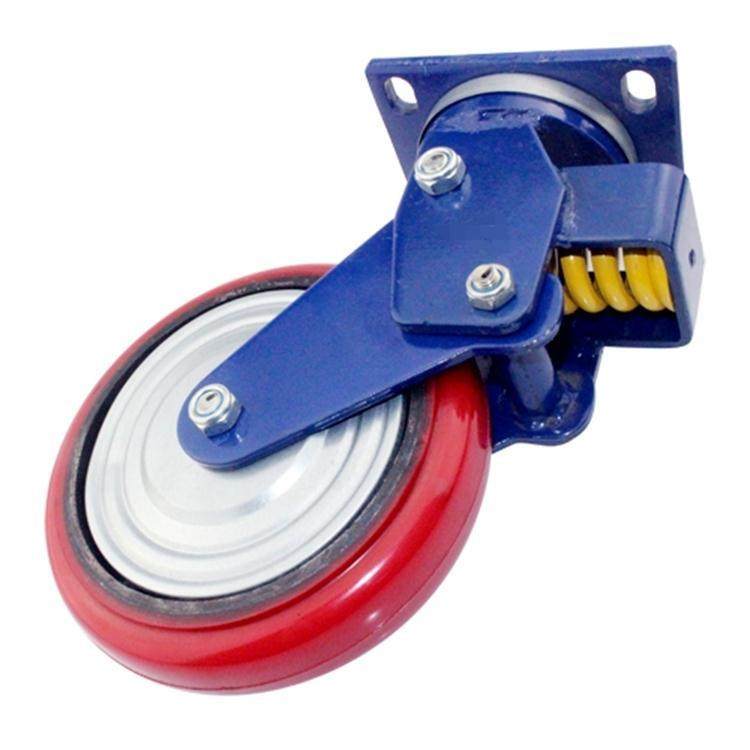 厂家制造.超重型弹簧脚轮,工装台车脚轮,工位器具台车脚轮,,手表,配件,淘宝优惠券,粉丝福利购,淘宝优惠卷