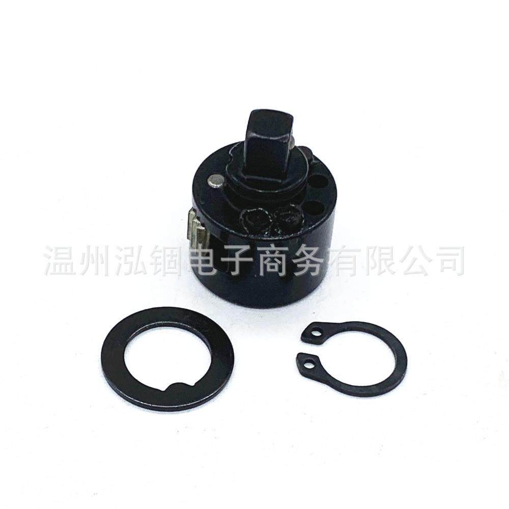 42-06-1006 1/4 in. Anvil Service Kit for 2456-20