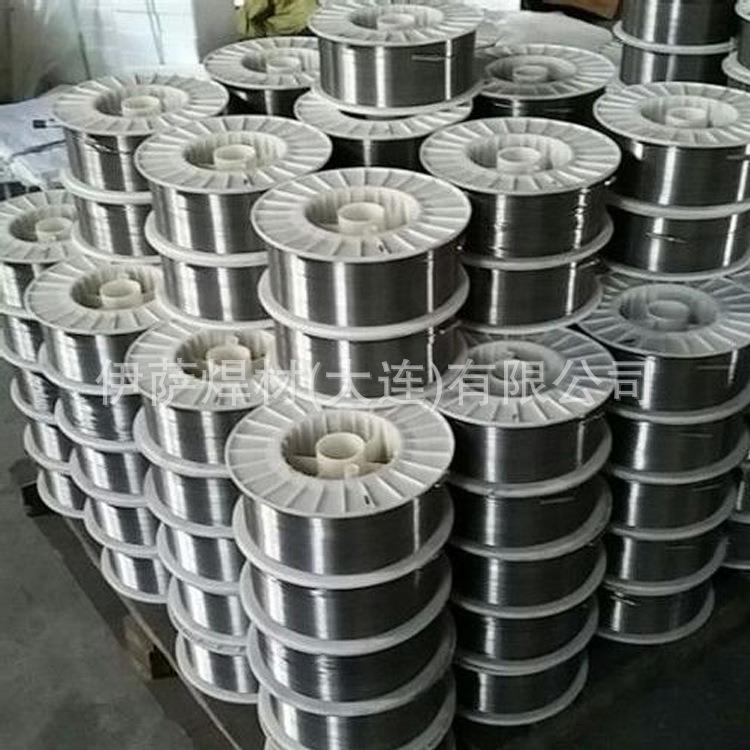 UTP A 485铝合金实芯焊丝ER4043盘装气保焊丝