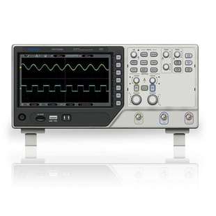 数字示波器 四通道台式 青岛汉泰 DSO7082B