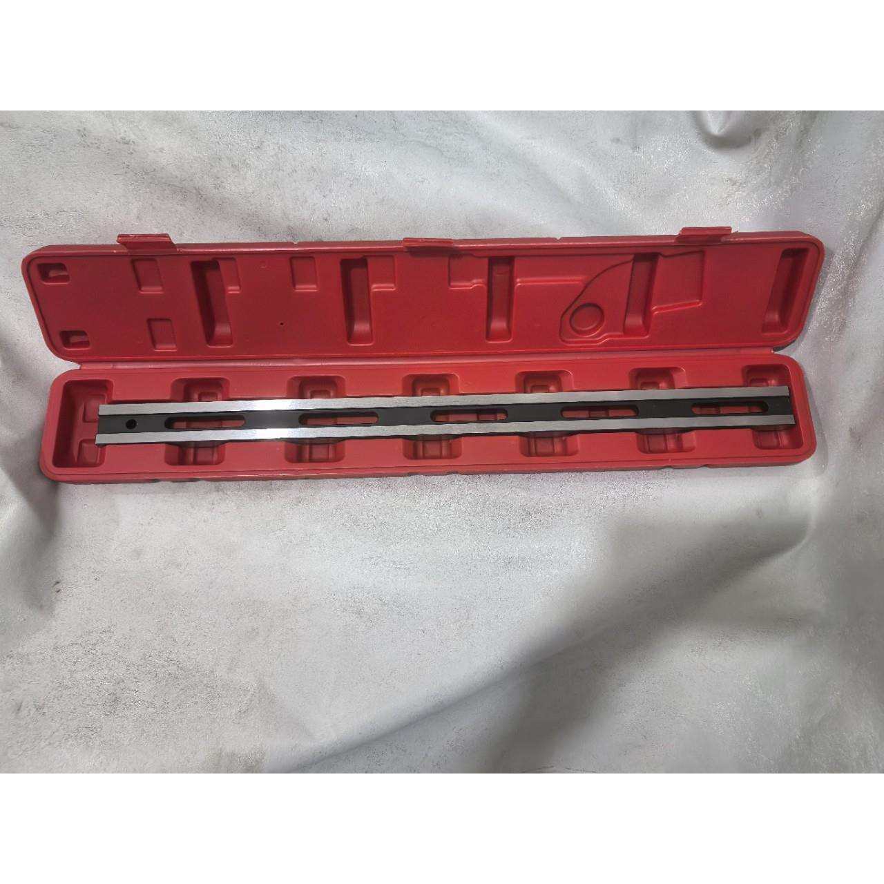 发动机气缸盖平面尺汽修气缸平面度检测尺汽修缸体平面度检测工具