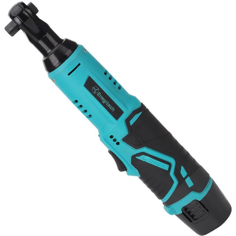 电动棘轮扳手桁架专用直角90度大扭力行架快速舞台充电式锂电