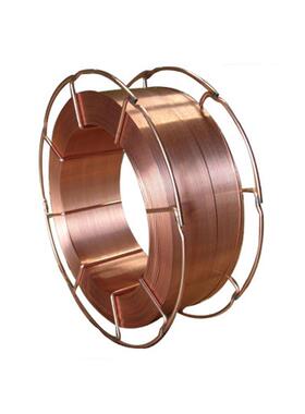 S227锌铜焊丝 RBCuZn-B铜合金焊丝SCu6800铜合金焊丝