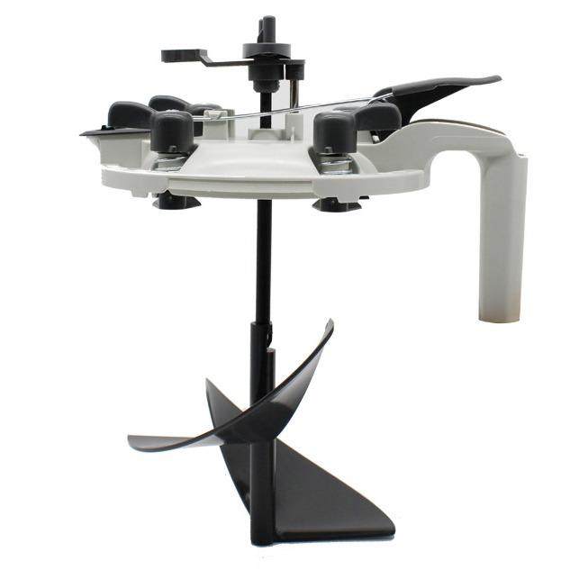 SYBON 油漆调色工具1L/4L 汽车调漆浆盖搅拌器工具方便操作