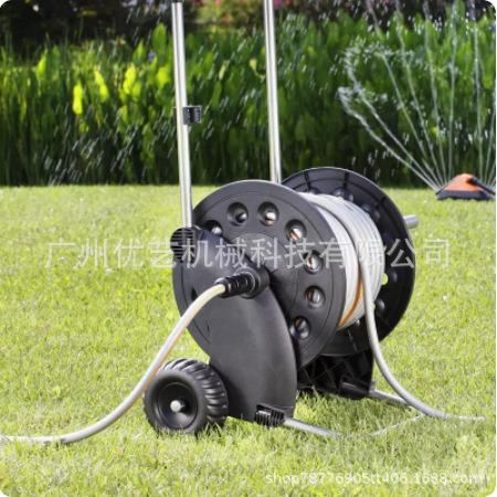 浇水神器园林工具嘉霸CLABER意大利进口水管浇花家用软管园艺洒水