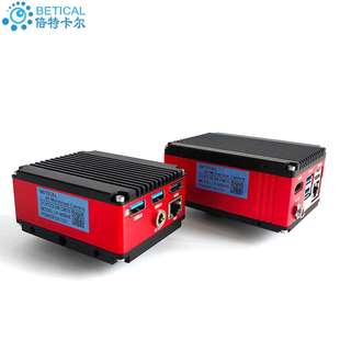 900HK型光学显微镜 科研S500T HDMI输出4K三目数码 生物显微镜