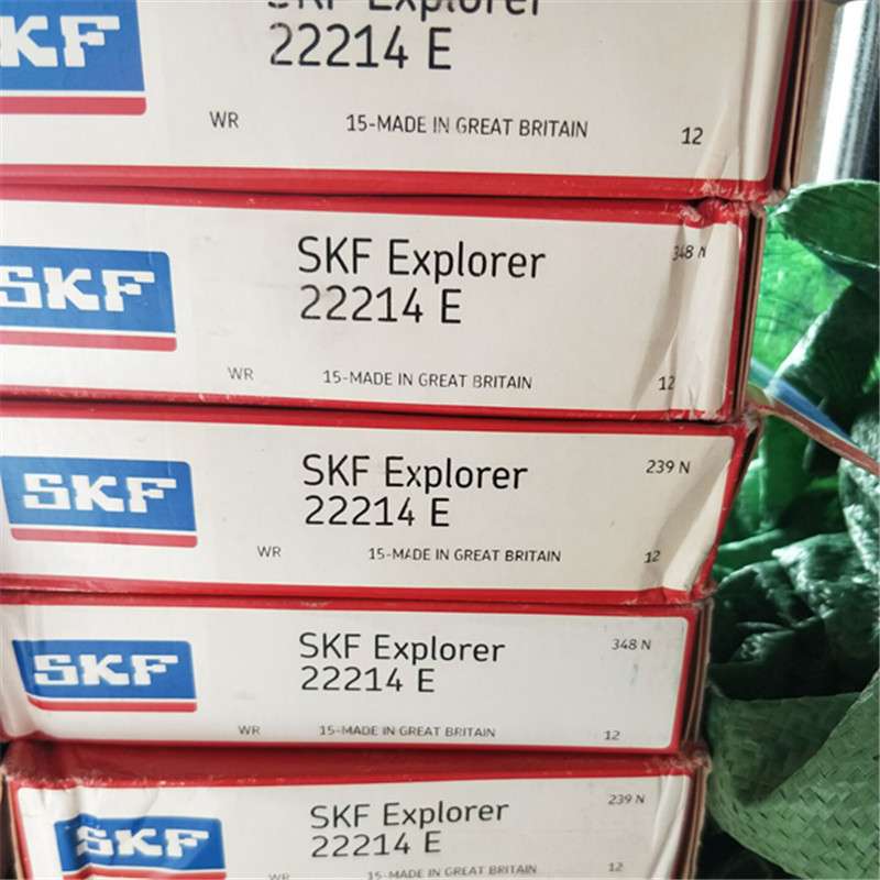 SKF NU226ECP 瑞典进口矿井水泵轴承NU224ECJ ECM ECP ECML C3 C4
