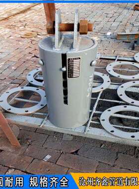 电厂配件 双板整定弹簧支吊架T2.102 整定弹簧支吊架 恒吊可订制