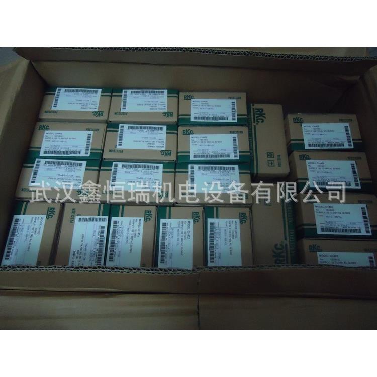 现货CH402FD10-V*GN-NN 理化RKC温控器