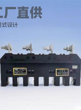 一次动插件电动机蓄电插头呈星主电路4极低压开关抽屉柜XCZ6