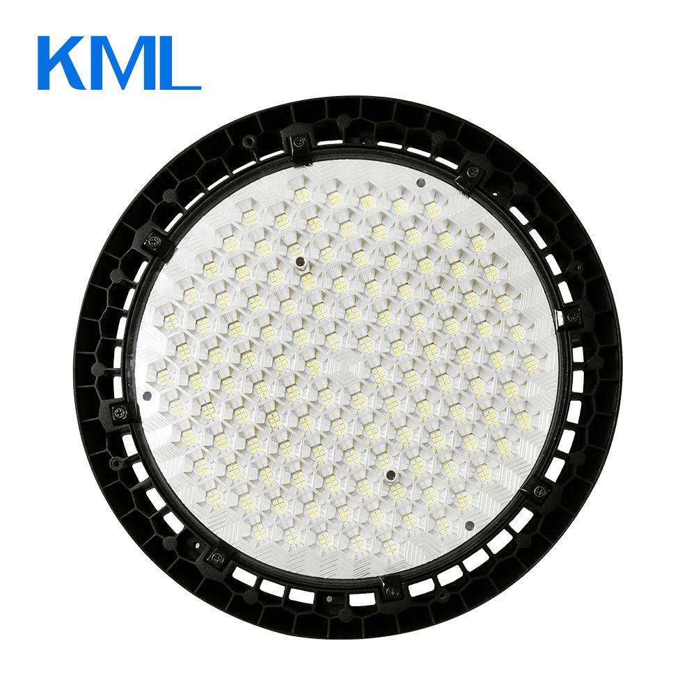 防炫低UGR工矿灯厂房灯工厂灯led羽毛球馆灯HighBayLight低眩光