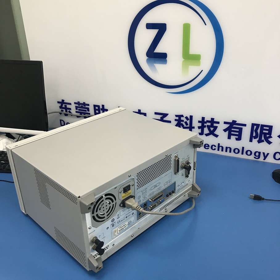租售是德科技/原安捷伦 E5062A 射频网络分析仪300K－3G E5061B
