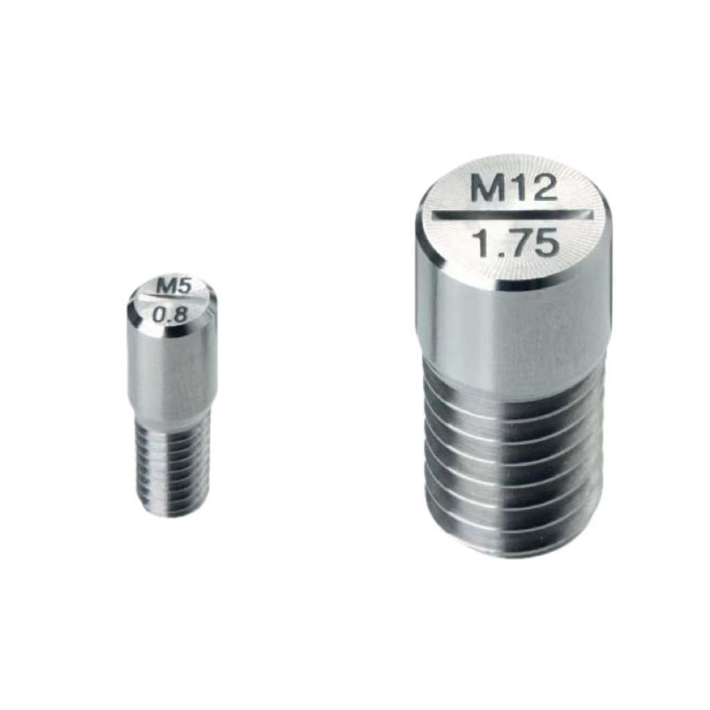 SK新泻精机 中心距测量螺纹针规RA125-1/RA125-2/RA125-3/RA204-1