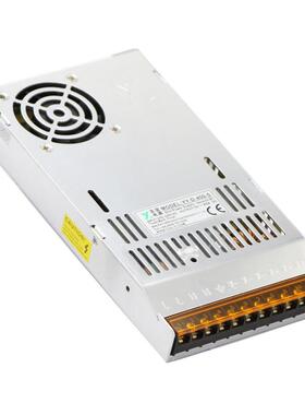 室内开关电源监控电源 led超薄电源110V/220V 300W5V60A显示屏用