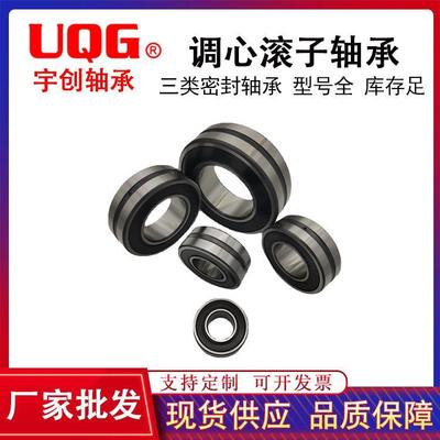 三类密封调心滚子轴承 多种型号密封调心滚子轴承 BS2-2310-2CS